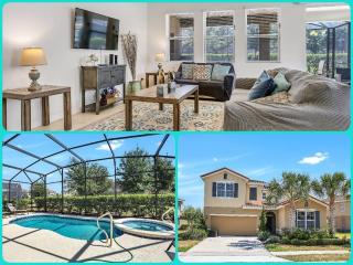 6079-7-BO-Enchanted Villa by Disney - Davenport - 0