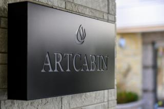 温泉ホテル安曇野アートキャビン - 1