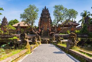 Collection O Ubud Near Central Ubud Formerly Hotel Suly - Ubud - 2