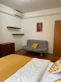 Casa Luvi, Crocetta Porta Romana, Milan - Milan - 9