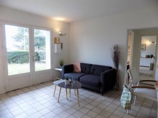 Royan - Plage du Chay - APPARTEMENT en REZ-DE-JARDIN avec APERCU MER - Royan - 3