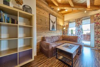 Apartment Wallner - Fieberbrunn - 4