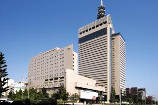 Sendai Kokusai Hotel - Sendai - 9