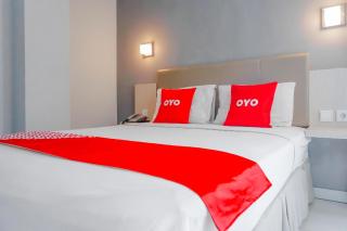 Collection O Hotel Antara - 7