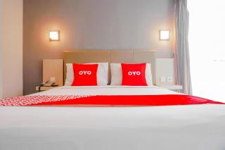 Collection O Hotel Antara - 1