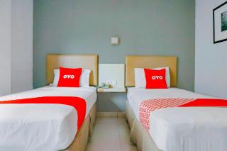 Collection O Hotel Antara - 3