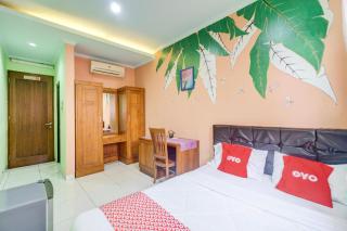 Hotel O Tebet Near Tebet Station Formerly Sabda Guest House - 6