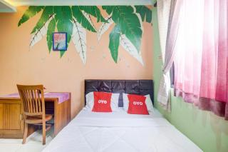 Hotel O Tebet Near Tebet Station Formerly Sabda Guest House - 4