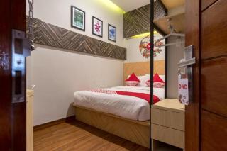 Hotel O Aljadid Near Masjid Raya Al Mashun Sm Raja Medan - 4