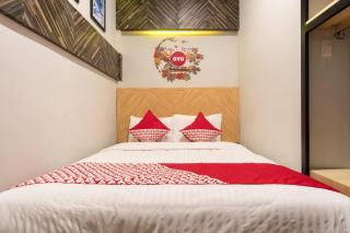 Hotel O Aljadid Near Masjid Raya Al Mashun Sm Raja Medan - 6