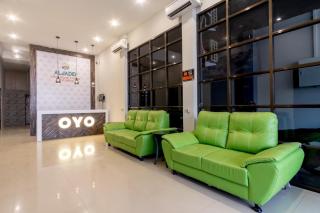 Hotel O Aljadid Near Masjid Raya Al Mashun Sm Raja Medan - 8
