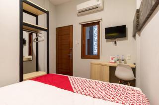 Hotel O Aljadid Near Masjid Raya Al Mashun Sm Raja Medan - 3