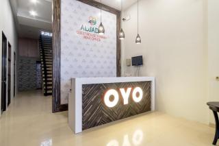Hotel O Aljadid Near Masjid Raya Al Mashun Sm Raja Medan - Medan - 3