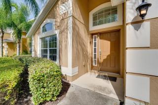 610 -5-OC-Bungalow & pool at Watersong - 7