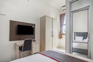 Collection O Bogor Near Ipb University Formerly Yasmin - 0