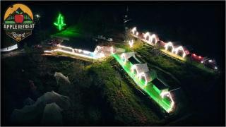 Camps Apple Retreat - 3