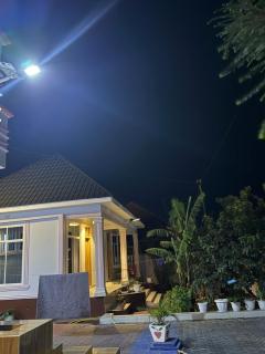 Bluetooth home stay - 0