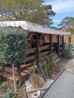 Au rocher de Pascal lit mezzanine - 6