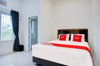 Collection O Almasarra Residence Near Ring Road Medan - 5