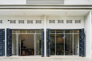 Collection O Almasarra Residence Near Ring Road Medan - 6