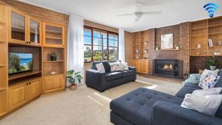 The Callala Hideaway - Callala Beach - 0