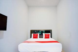 Collection O Almasarra Residence Near Ring Road Medan - 4