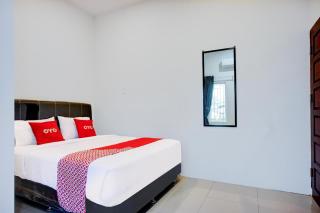Collection O Almasarra Residence Near Ring Road Medan - 1