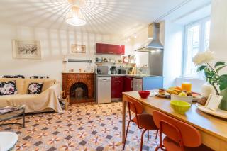 La Maison dans les remparts - 5