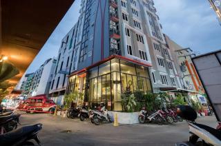 Phuket Shengtong International hotel - Patong Beach - 4