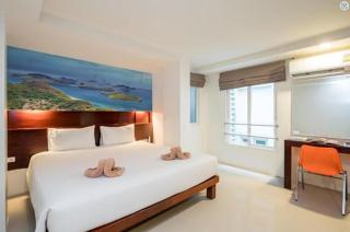 Phuket Shengtong International hotel - Patong Beach - 3