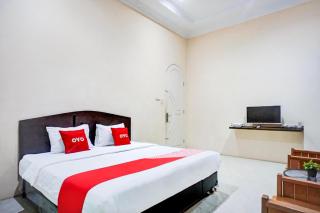 Hotel O Medan City Near Lapangan Benteng Formerly Ralica Residence - 9