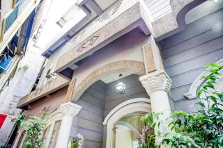Hotel O Medan City Near Lapangan Benteng Formerly Ralica Residence - Medan - 9
