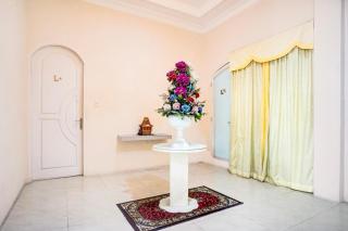 Hotel O Medan City Near Lapangan Benteng Formerly Ralica Residence - Medan - 4