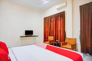 Hotel O Medan City Near Lapangan Benteng Formerly Ralica Residence - 1