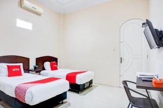Hotel O Medan City Near Lapangan Benteng Formerly Ralica Residence - 7