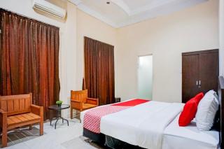 Hotel O Medan City Near Lapangan Benteng Formerly Ralica Residence - 5