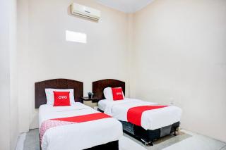 Hotel O Medan City Near Lapangan Benteng Formerly Ralica Residence - Medan - 1