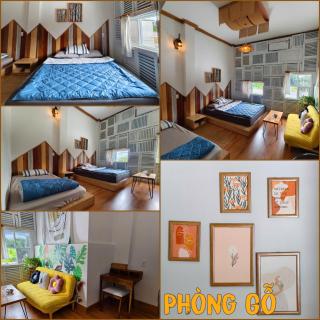 Sea Urchin Homestay - Phan Rang–Tháp Chàm - 6