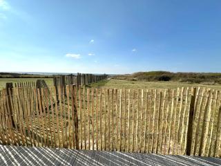 Superbe Duplex FACE MER avec Terrasse sur la plage de Berck et 2 Places de Parking - 3