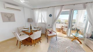 Casa Atlantico D-Murcia Holiday Rentals Property - Sucina - 7