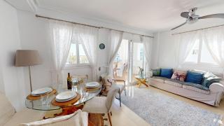 Casa Atlantico D-Murcia Holiday Rentals Property - Sucina - 6