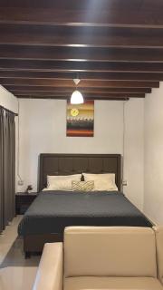 Villa kayu manis - Kerobokan - 8