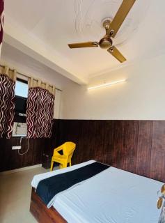 Hotel Agarwal Palace & Restaurant Walkable Distance From Agra Cantt Railway Station - 6