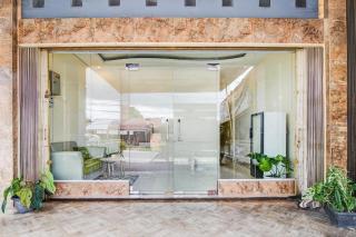 Capital O Pusat Kota Pekanbaru Near Mall Living World Formerly Radja Homestay - 5