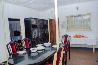 Tindinyo Falls Resort - Koiparak - 5