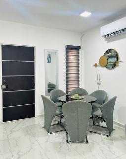 Moderna Casa con Alberca Privada al Sur de la Ciudad - Sierra - 7