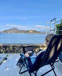 Rest and Relax Arona - On the lake - Arona - 0