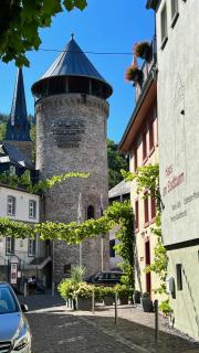 Haus am Stadtturm - Traben-Trarbach - 0