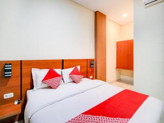 Hotel O Sean'S Residence Mansyur Near Universitas Sumatra Utara ( USU ) - 3