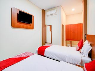 Hotel O Sean'S Residence Mansyur Near Universitas Sumatra Utara ( USU ) - 1